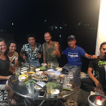 Nam Du View Guest House 外观 照片
