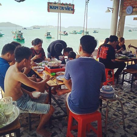 Nam Du View Guest House 外观 照片