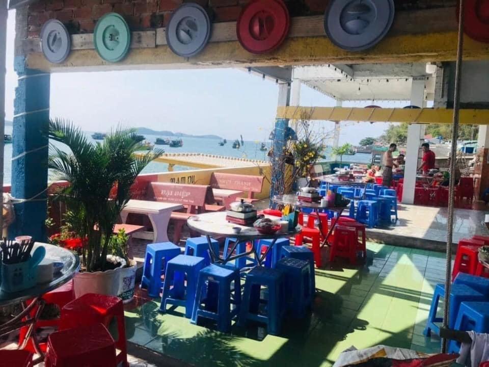 Nam Du View Guest House 外观 照片