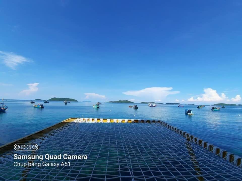 Nam Du View Guest House 外观 照片