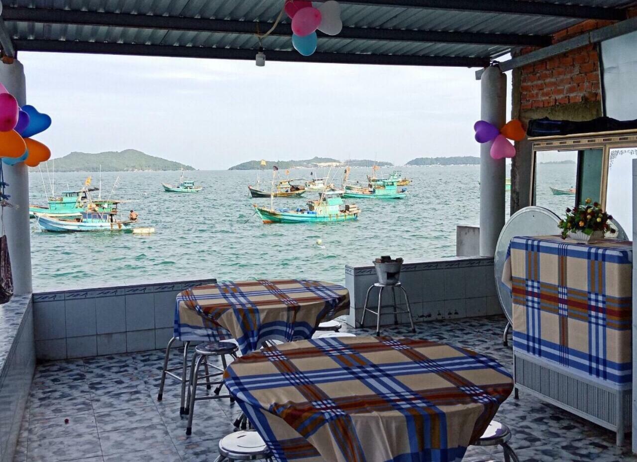 Nam Du View Guest House 外观 照片