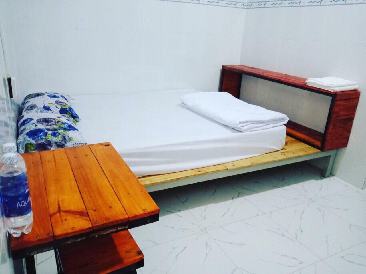 Nam Du View Guest House 外观 照片
