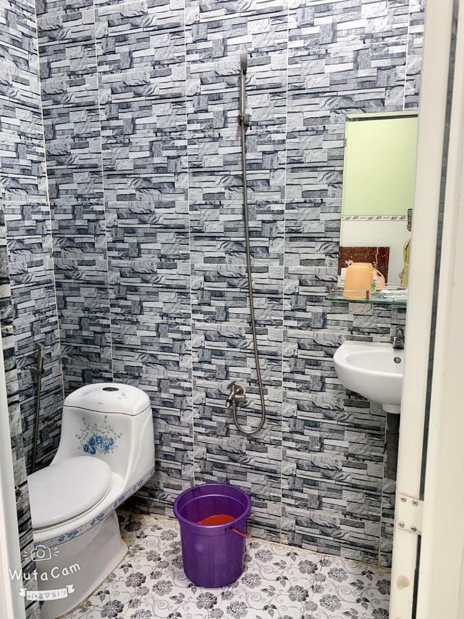Nam Du View Guest House 外观 照片